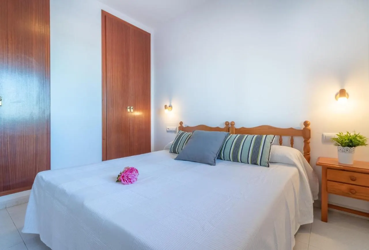 Empurialola -Apartamento En Primera Linea De Mar -163 location